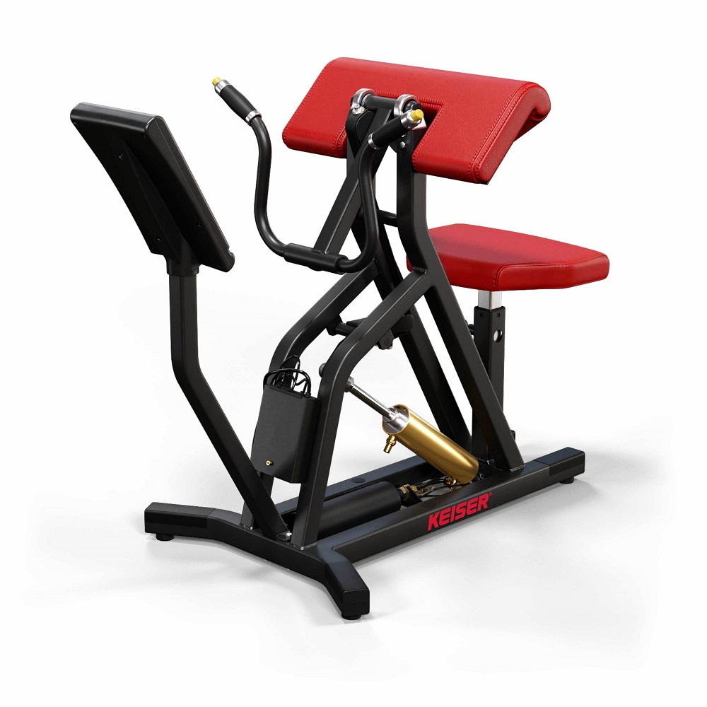 Keiser - A250 Arm Curl